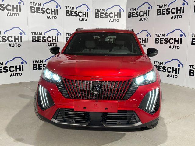 PEUGEOT 2008 PureTech 130 S&S EAT8 Allure