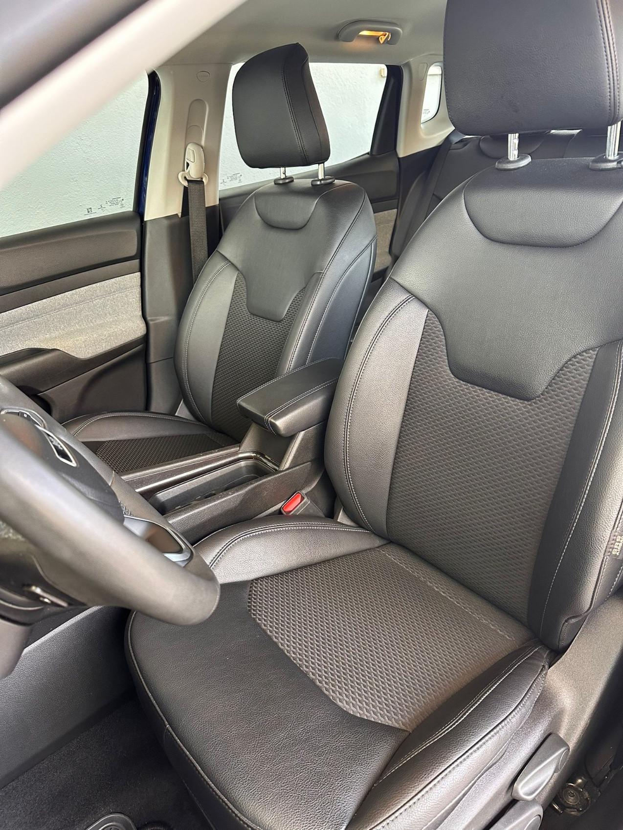 Jeep Compass 1.3 turbo t4 phev Longitude 4xe auto
