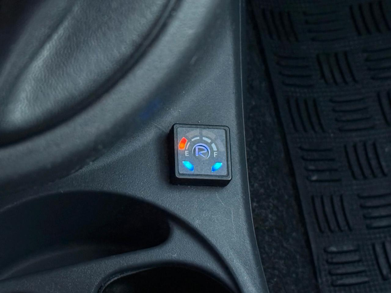 Fiat 500 1.2 GPL 69 CV POP