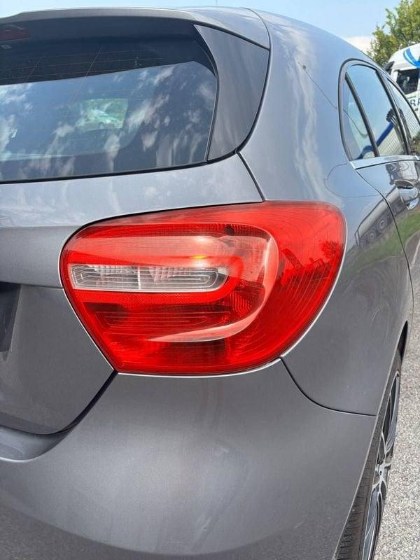 Mercedes-Benz Classe A A 180