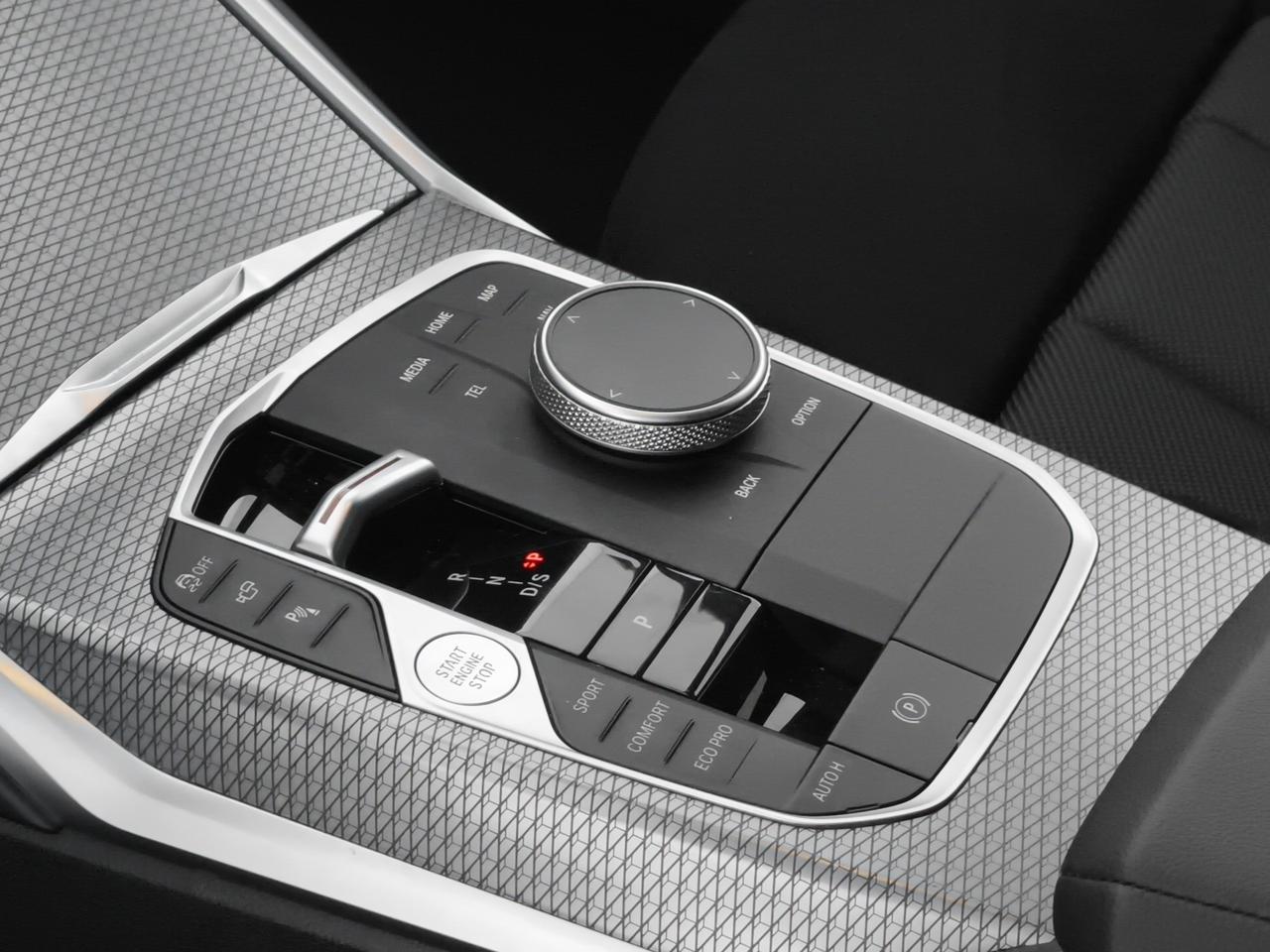 BMW Serie 3 320d xDrive Berlina 48V MSport Pro