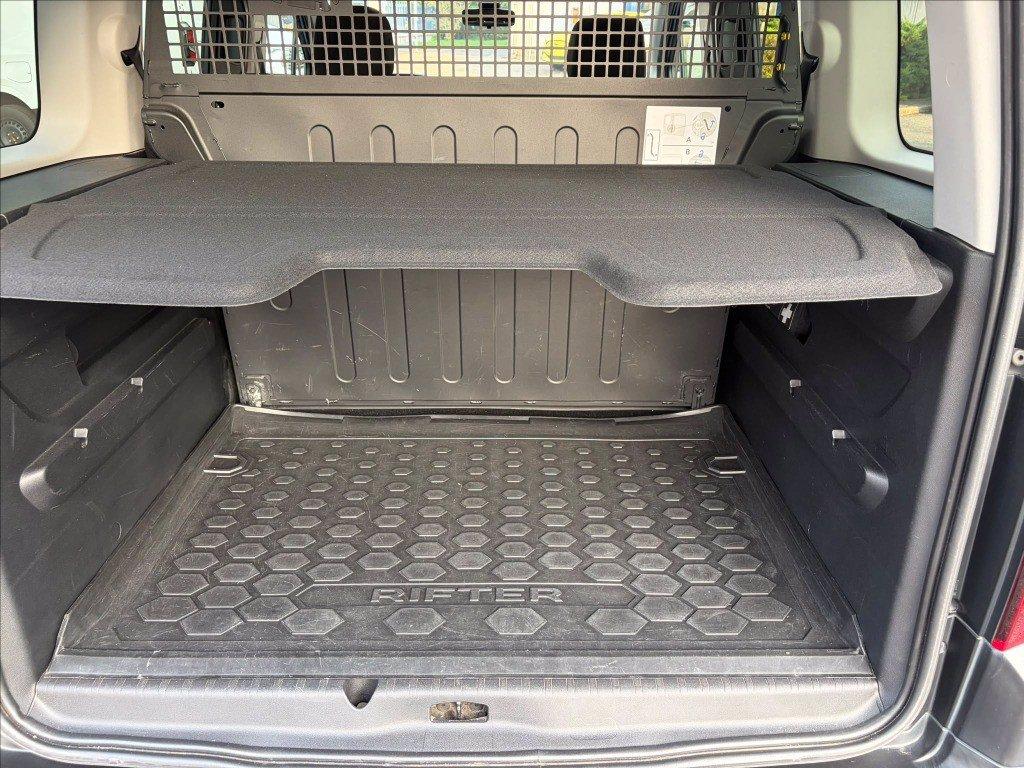 PEUGEOT Rifter 1.5 bluehdi Active Long s&s 130cv del 2020