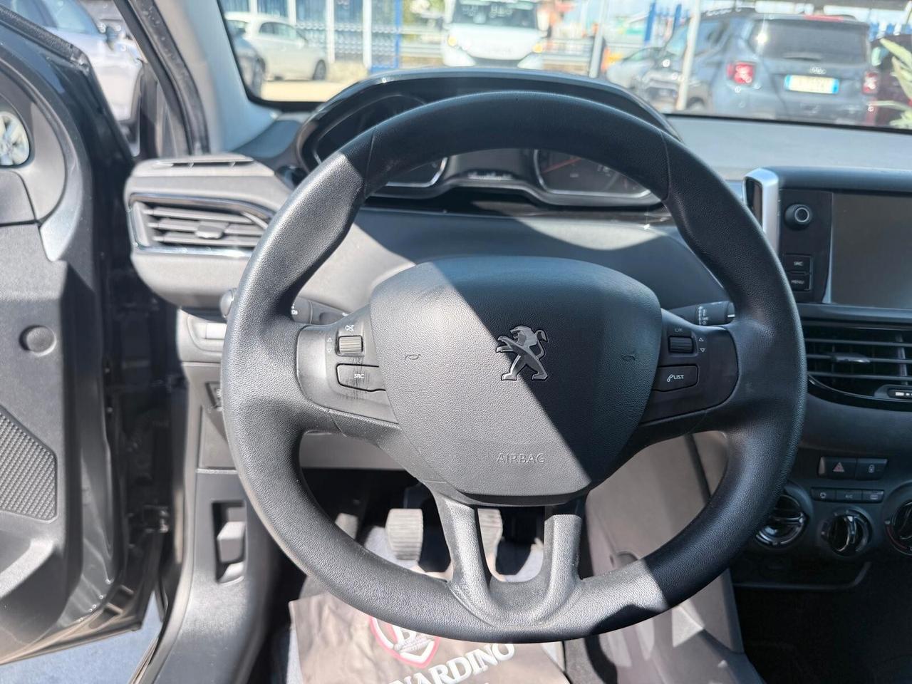 Peugeot 208 1.4 VTi 95 CV 5p. GPL Allure