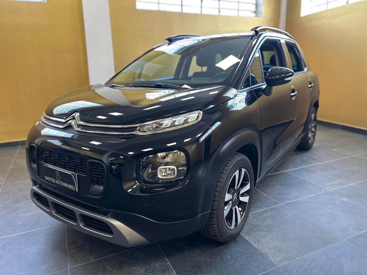 Citroen C3 Aircross PureTech 130 EAT6 Shine *AUTOMATICA*60.000KM*!!!