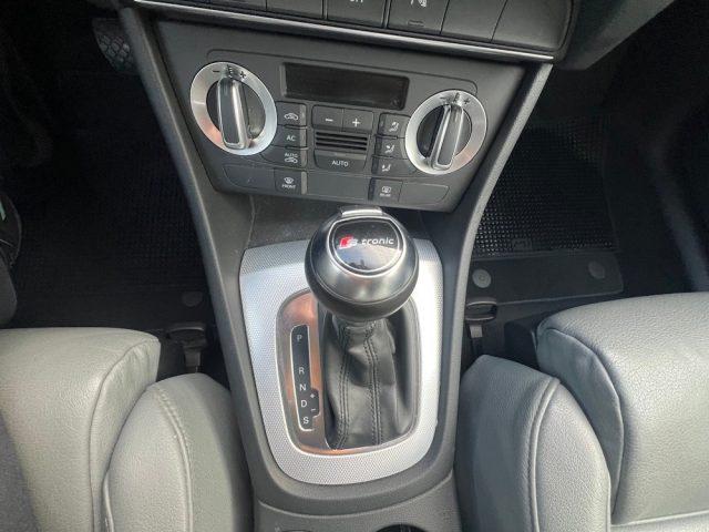AUDI Q3 2.0 TDI 177 CV quattro S tronic Advanced Plus