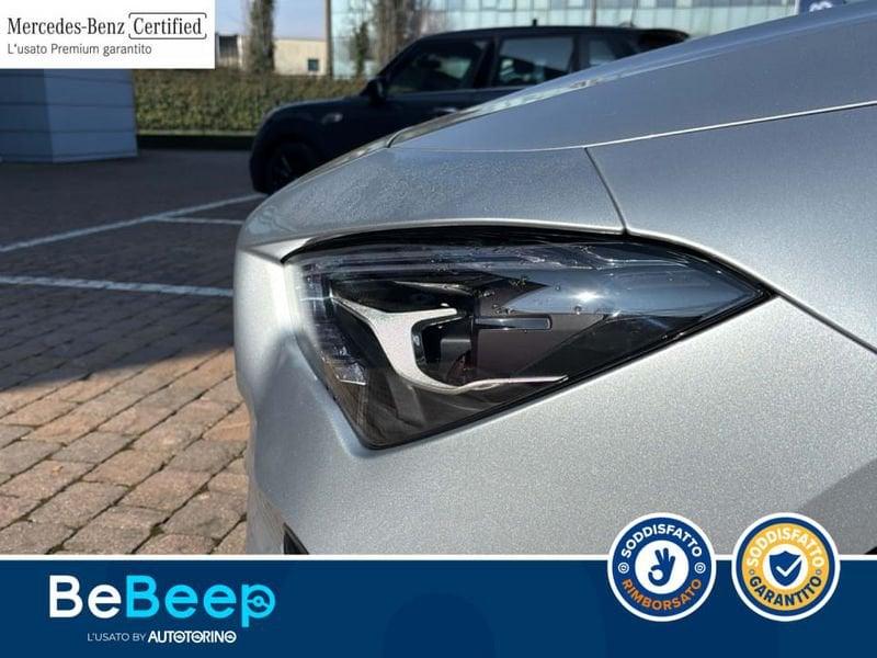 Mercedes-Benz CLA S.Brake SHOOTING BRAKE 180 D ADVANCED AUTO