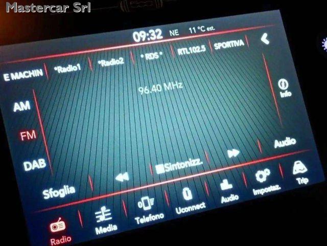 FIAT 500X 500 X 1.0 T3 Sport 120cv - GN633KT