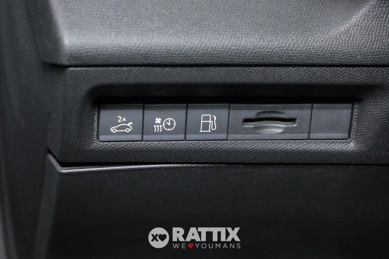 Peugeot 308 SW 1.6 Hybrid 180CV GT e-EAT8