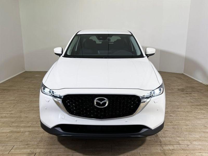 Mazda CX-5 2.2L Skyactiv-D 150 CV 2WD 6AT Centre-Line