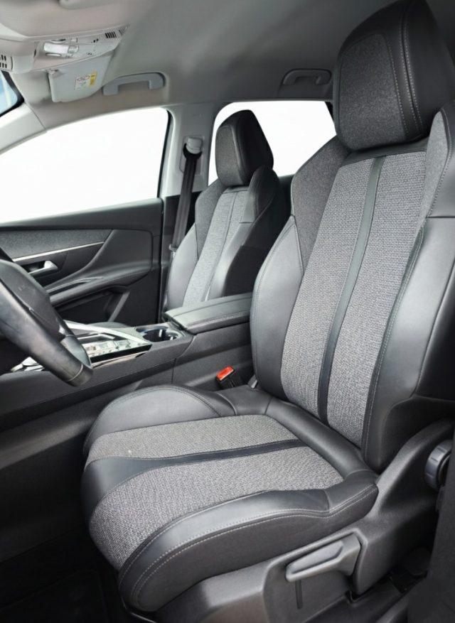 PEUGEOT 3008 Allure BlueHDi 130 EAT8 Aziendale