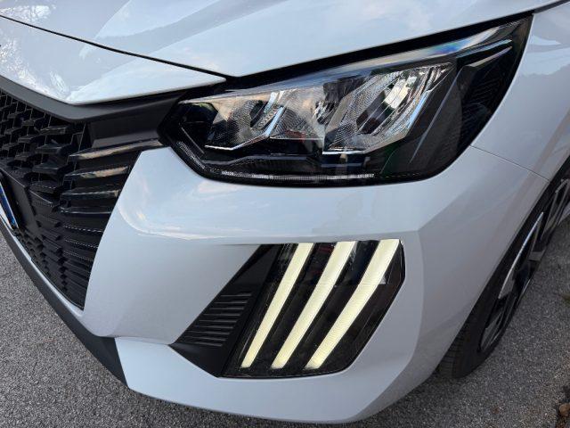 PEUGEOT 208 1.2 HYBRID 101CV E-DC6 AUTOMATICA