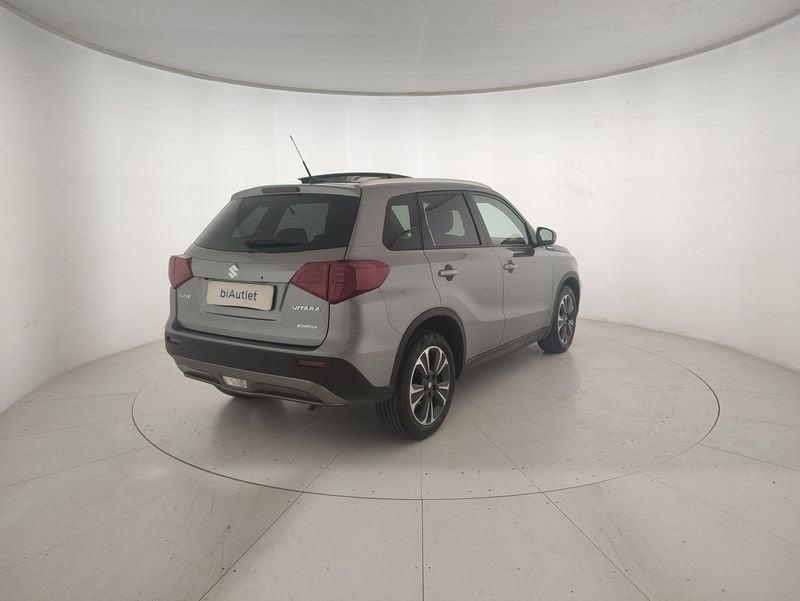 Suzuki Vitara 1.0 boosterjet Cool 4wd allgrip auto