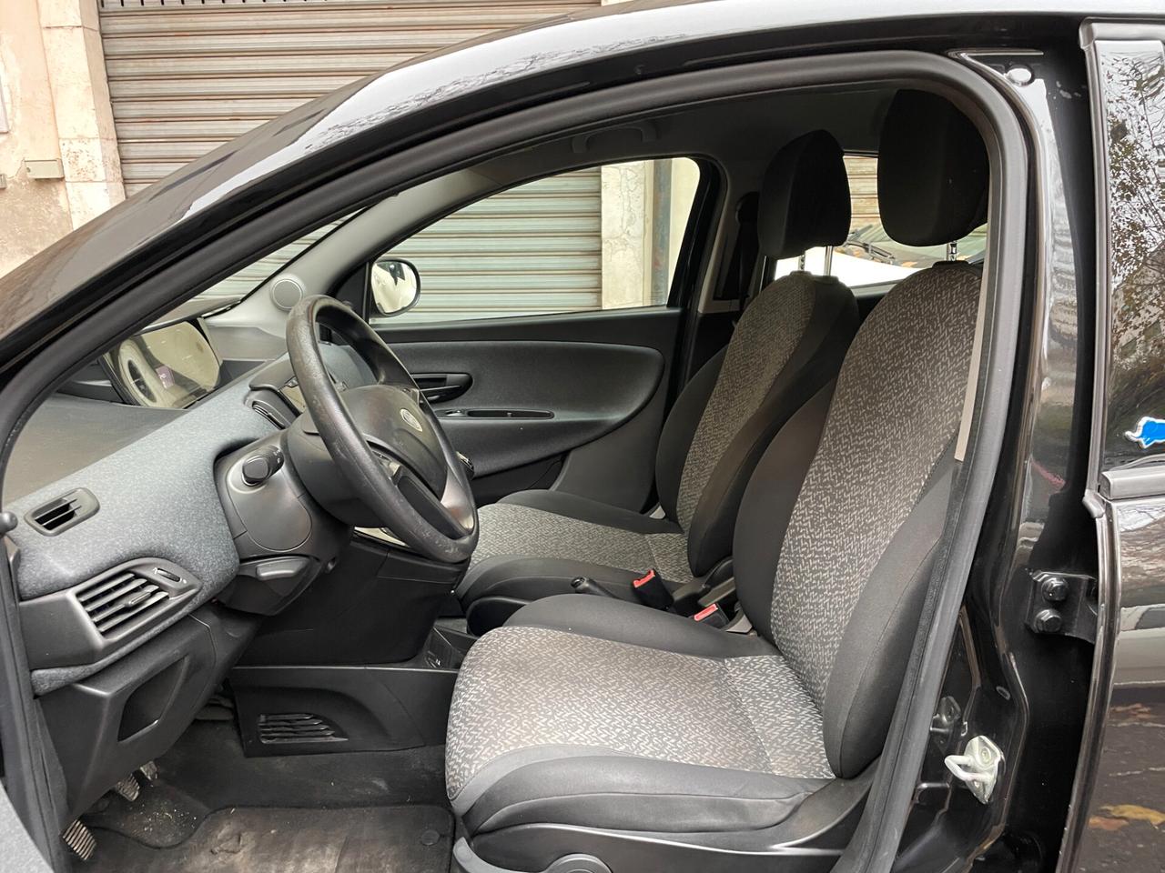 Lancia Ypsilon 1.2 69 CV 5 porte GPL Ecochic Elefantino Blu POSSIBILITA DI FINANZIAMENTO IN SEDE