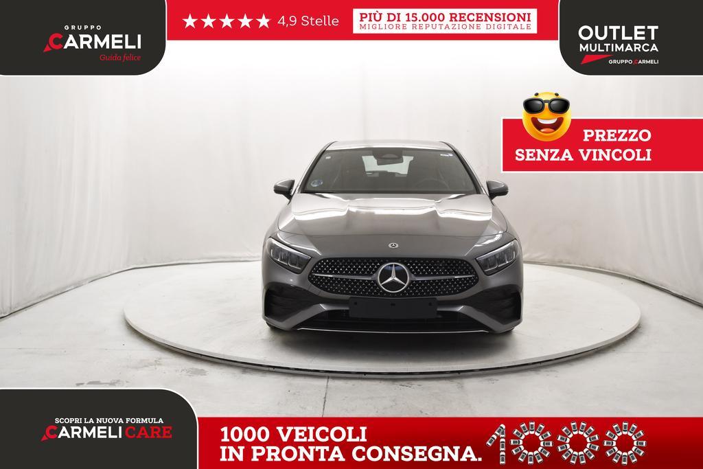 Mercedes Classe A 180 180 Premium AMG Line 7G-DCT
