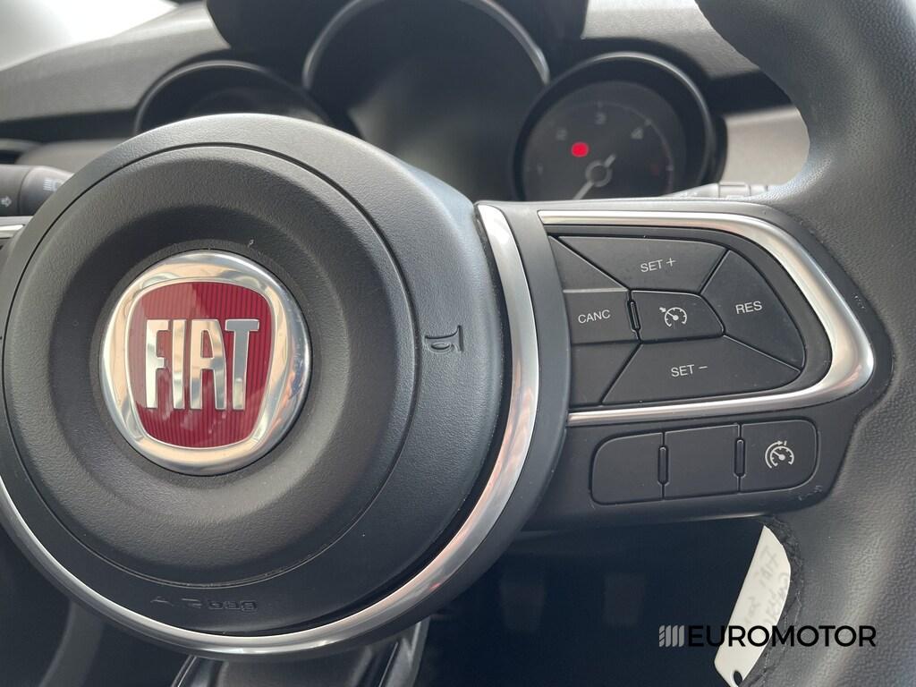 Fiat 500X 1.3 Multijet Cult