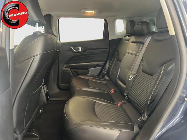 JEEP Compass 1.3 T. T4 PHEV AT6 4xe Limited N1 IVA INCLUSA