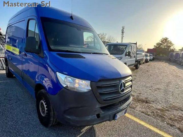 MERCEDES-BENZ Sprinter Sprinter F39/33 311 CDI FWD TN Furgone - FT020EN