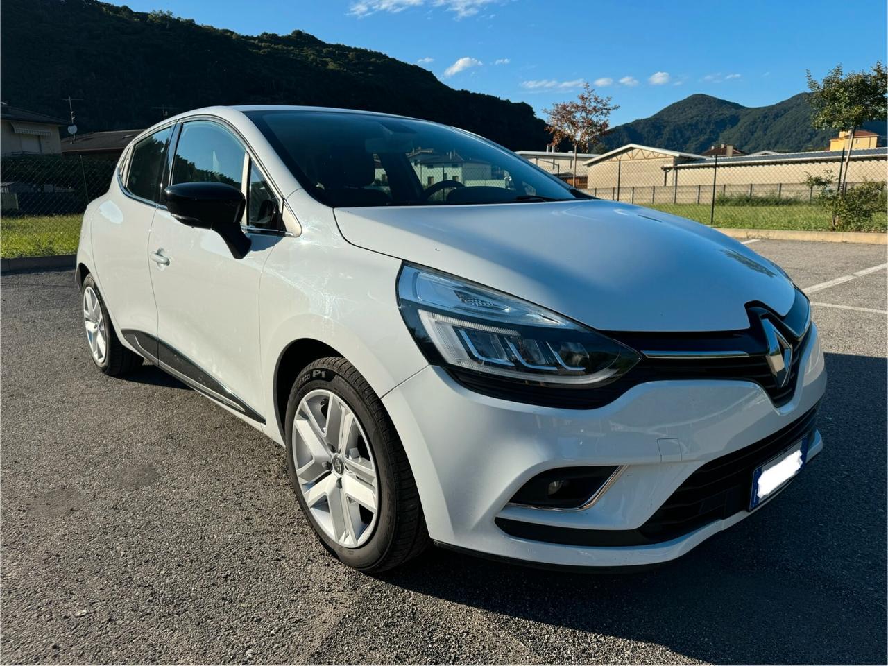 Renault Clio 1.5dci 90 CV EURO 6