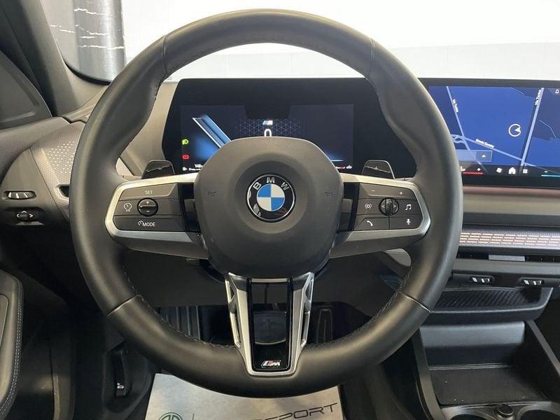 BMW Serie 1 120 MSport aut.
