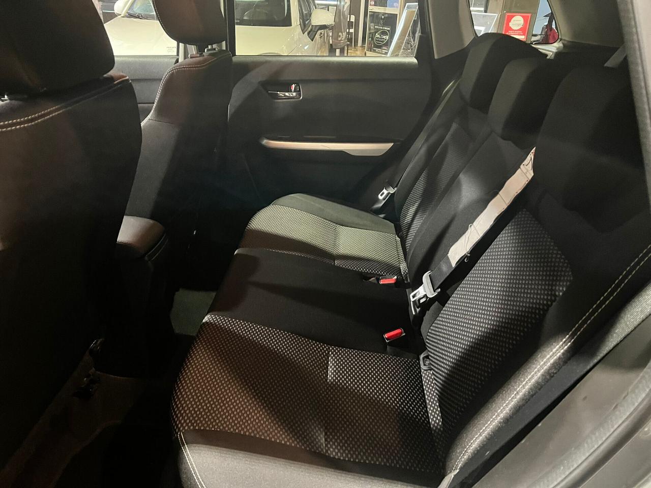 Suzuki Vitara 1.6 120 cv AllGrip 12/2016