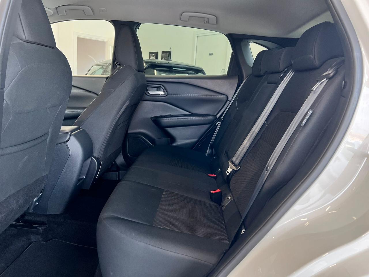 Nissan Qashqai e-Power Acenta