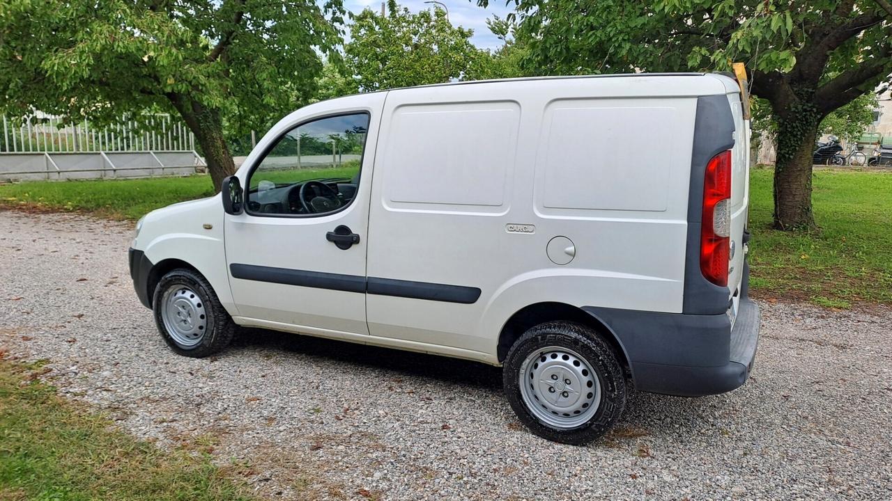 Fiat Doblo Doblò 1.3 JTD