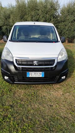Peugeot Partner 1.6 HDI 75 CV