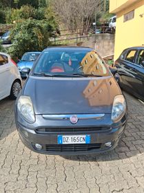 Fiat Punto Evo 1.4 5 porte Emotion Natural Power