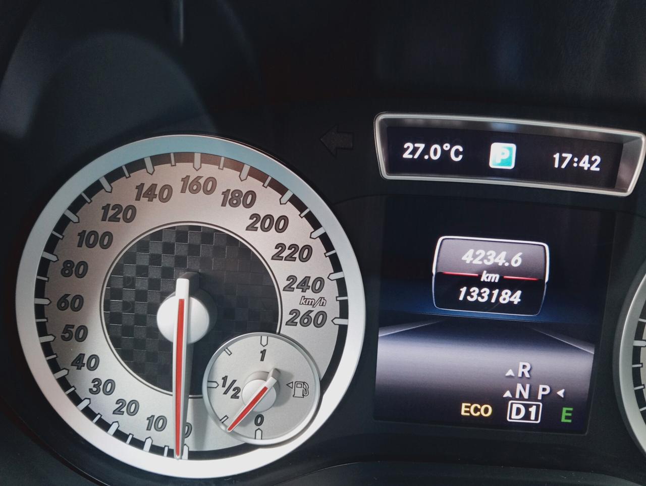 Mercedes-benz A 180 CDI Sport