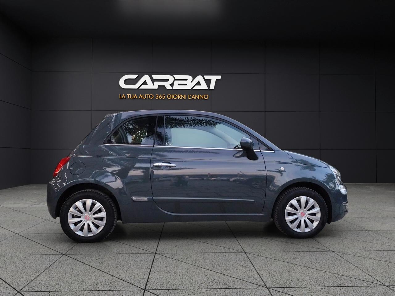 FIAT 500 (2015-2024) 500 1.2 Pop