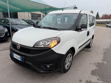 Fiat Doblo 1.3 95 Cv Combi N1 Autocarro 5 POSTI