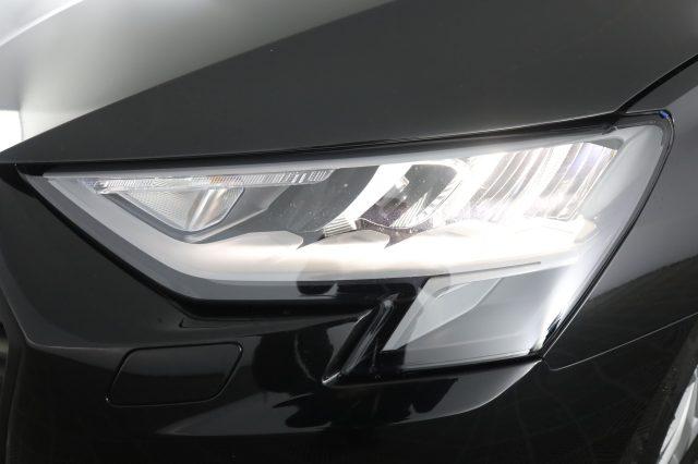 AUDI A3 A3 SPB 30 TFSI S tronic Business