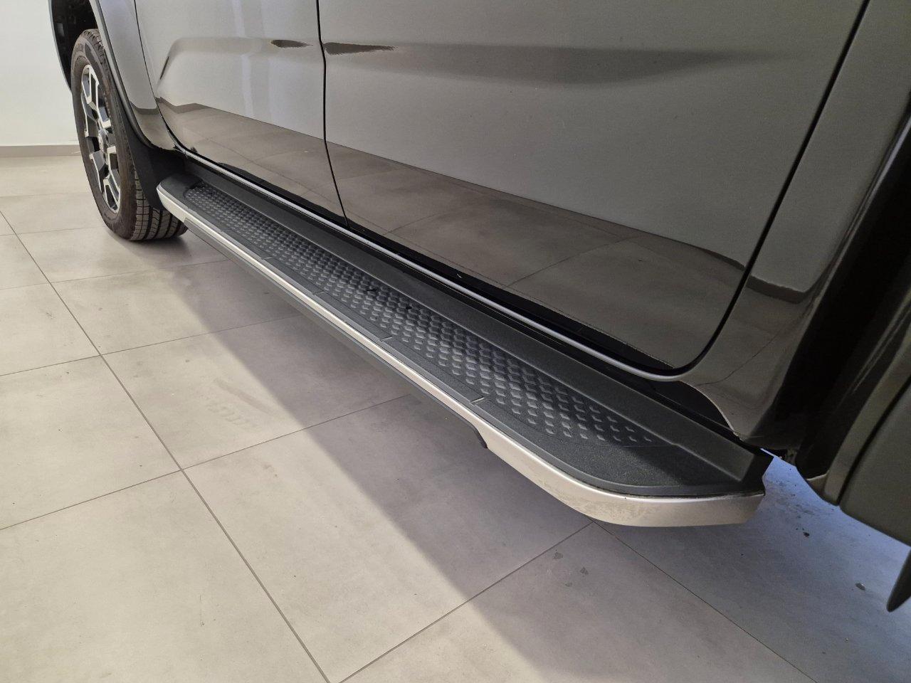 Volkswagen Amarok 3.0 tdi V6 Aventura 4motion auto N1 - NUOVO!!! - cam 360 - eRollo