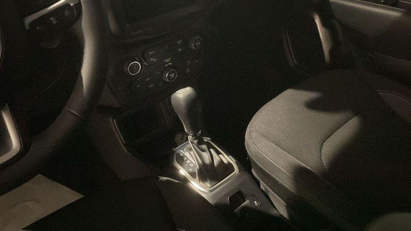 Jeep Renegade Renegade 1.5 Turbo T4 MHEV Limited