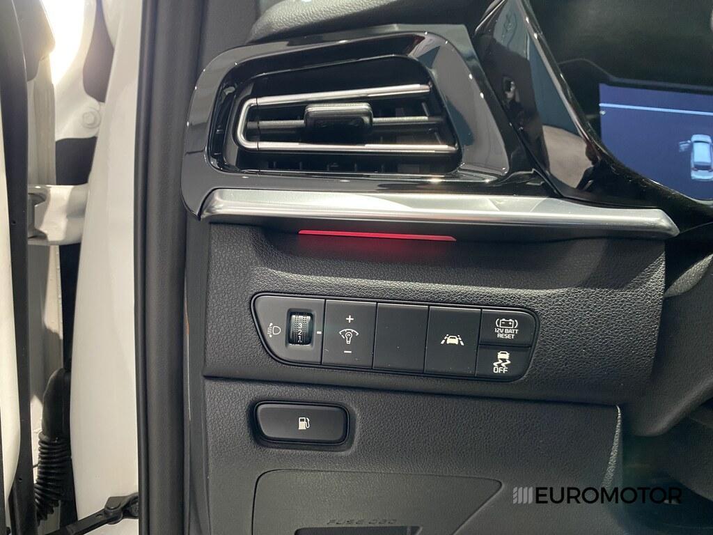 Kia Niro 1.6 GDI HEV Style Techno Pack 2WD DCT