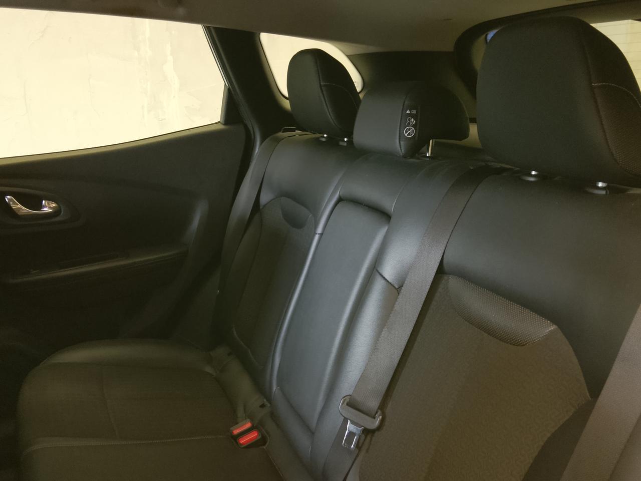 RENAULT Kadjar - Kadjar 1.5 dci energy Intens 110cv edc