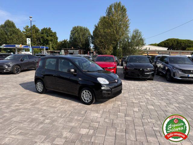 FIAT Panda 1.0 FireFly S&S Hybrid ANCHE NEOPATENTATI