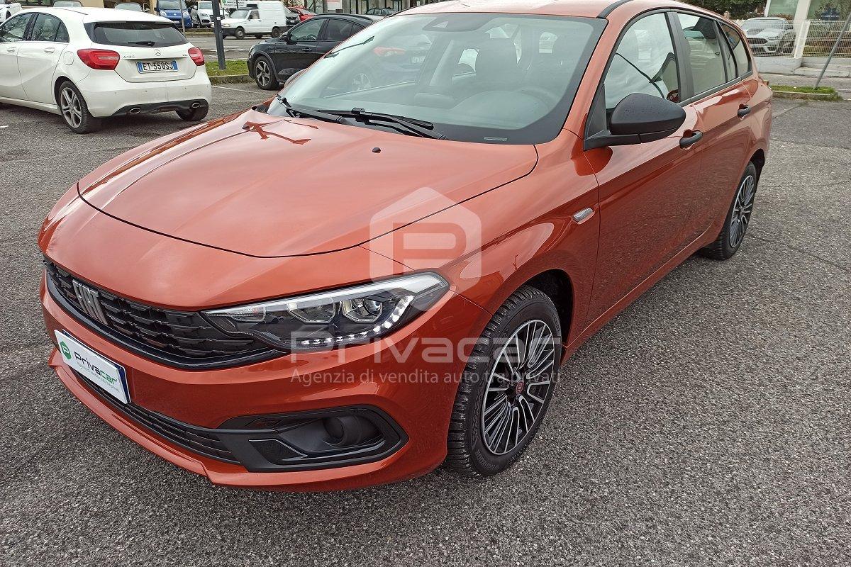 FIAT Tipo 1.6 Mjt S&S SW