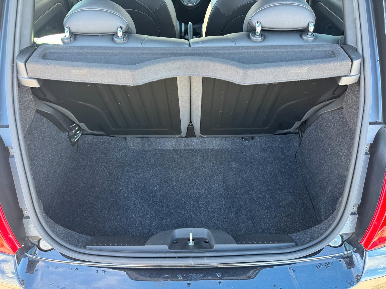 Abarth 595 1.4 Turbo T-Jet 165 CV Scorpioneoro