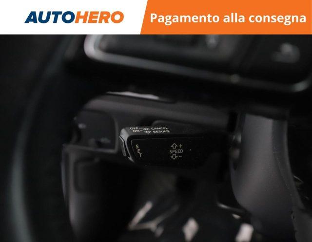 AUDI A3 Sedan 1.6 TDI 116 CV S tronic