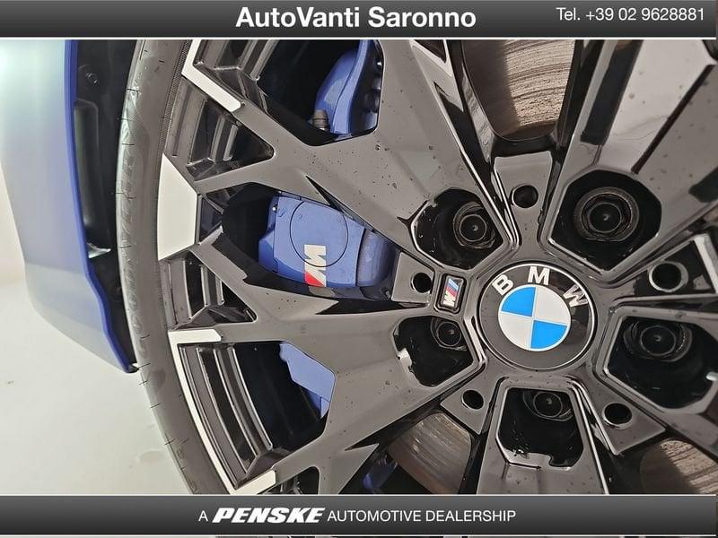 BMW Serie 1 M 135 xDrive