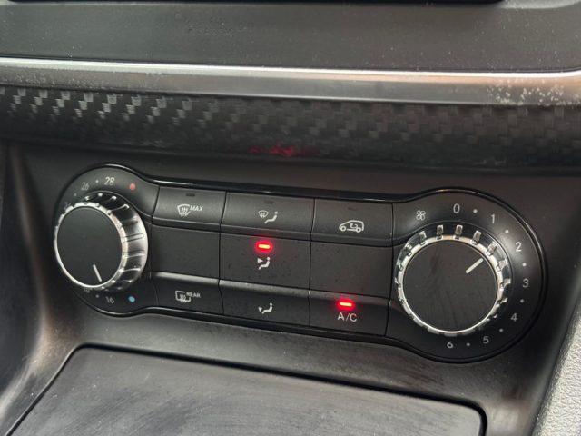 MERCEDES-BENZ A 250 Automatic Premium *AMG* *SCARICO* *MAPPA*