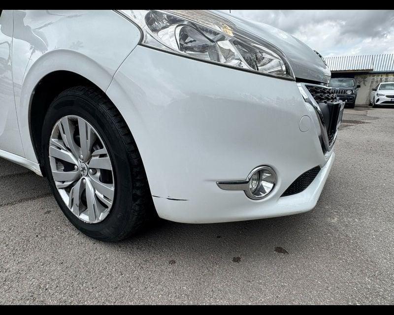Peugeot 208 1.4 VTi 95 CV 5p. GPL Allure