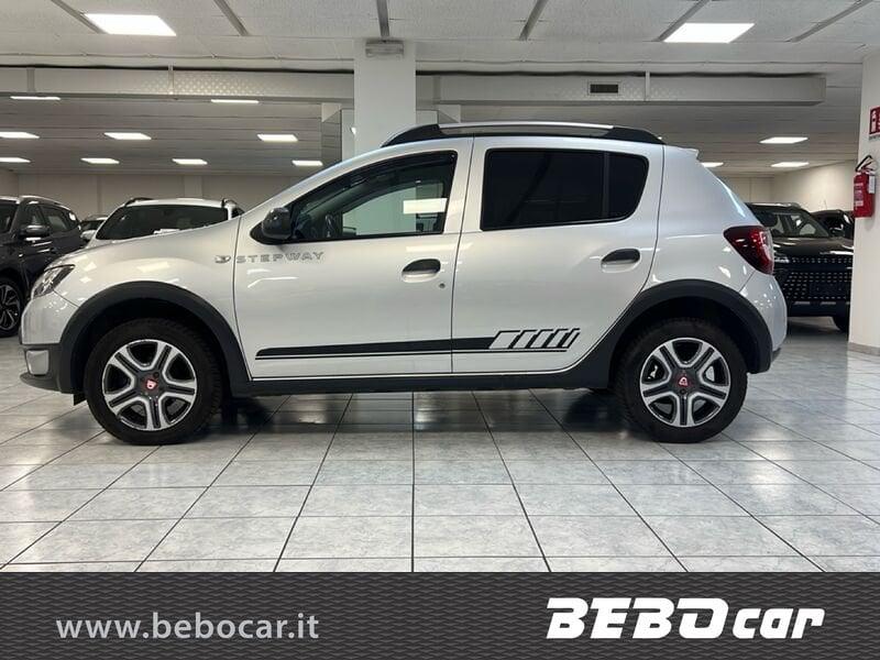 Dacia Sandero 0.9 TCe Laureate