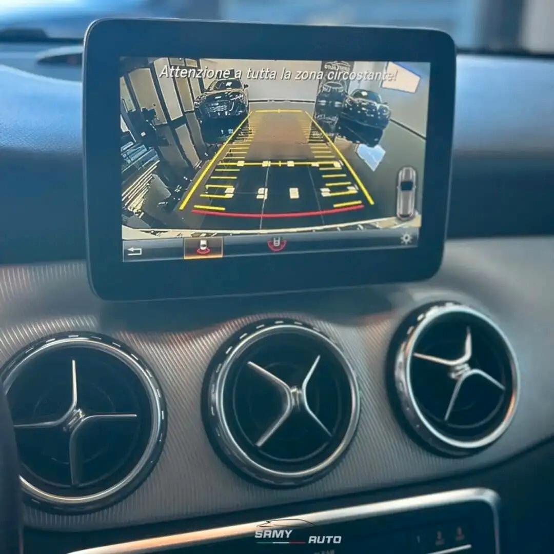 Mercedes-benz GLA 220 d Premium 4matic auto