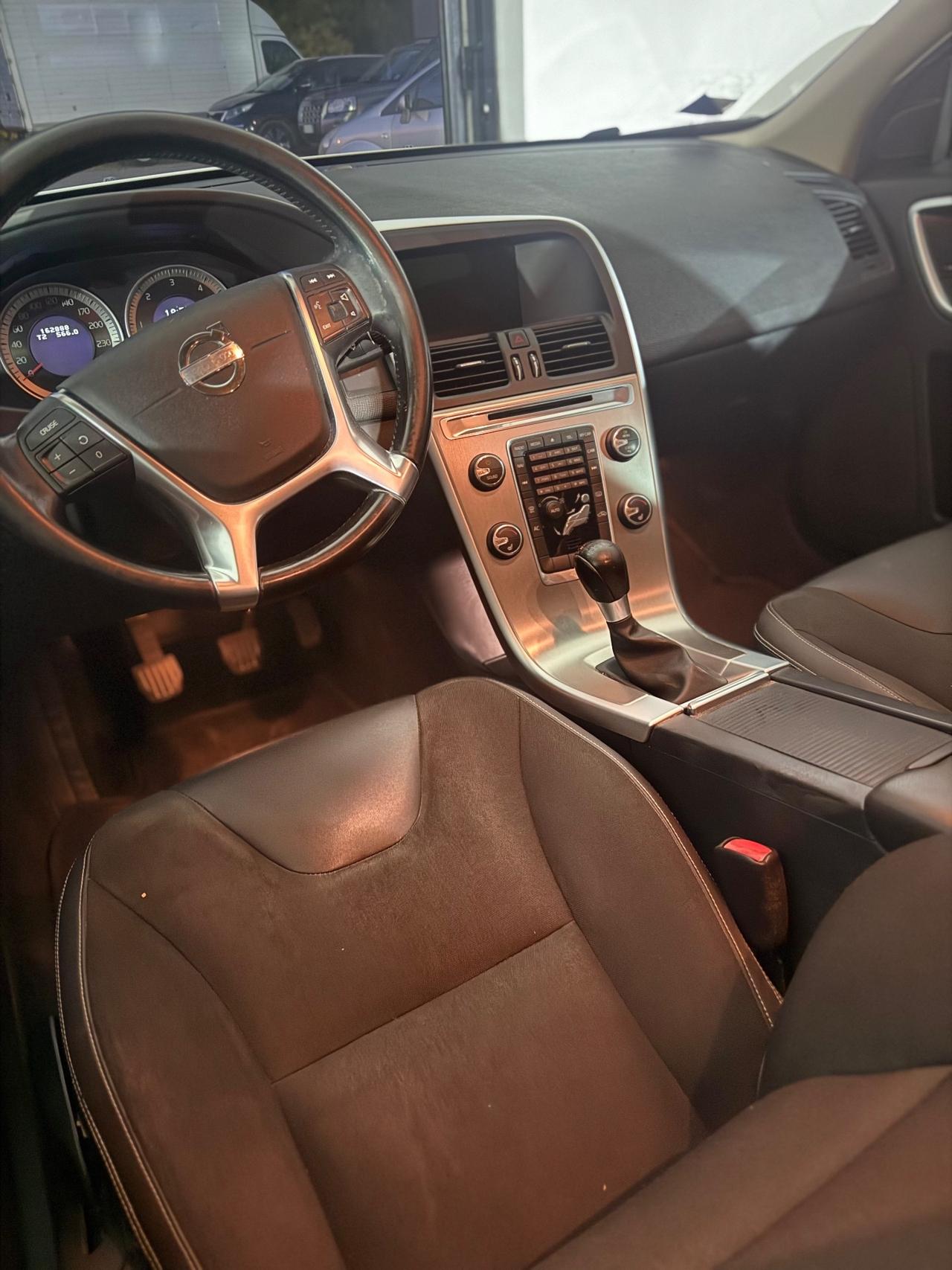 Volvo XC 60 XC60 D3 Momentum