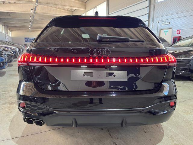 AUDI A5 Avant TDI204cv mHEV+Stronic S Line "19 Sline/Black