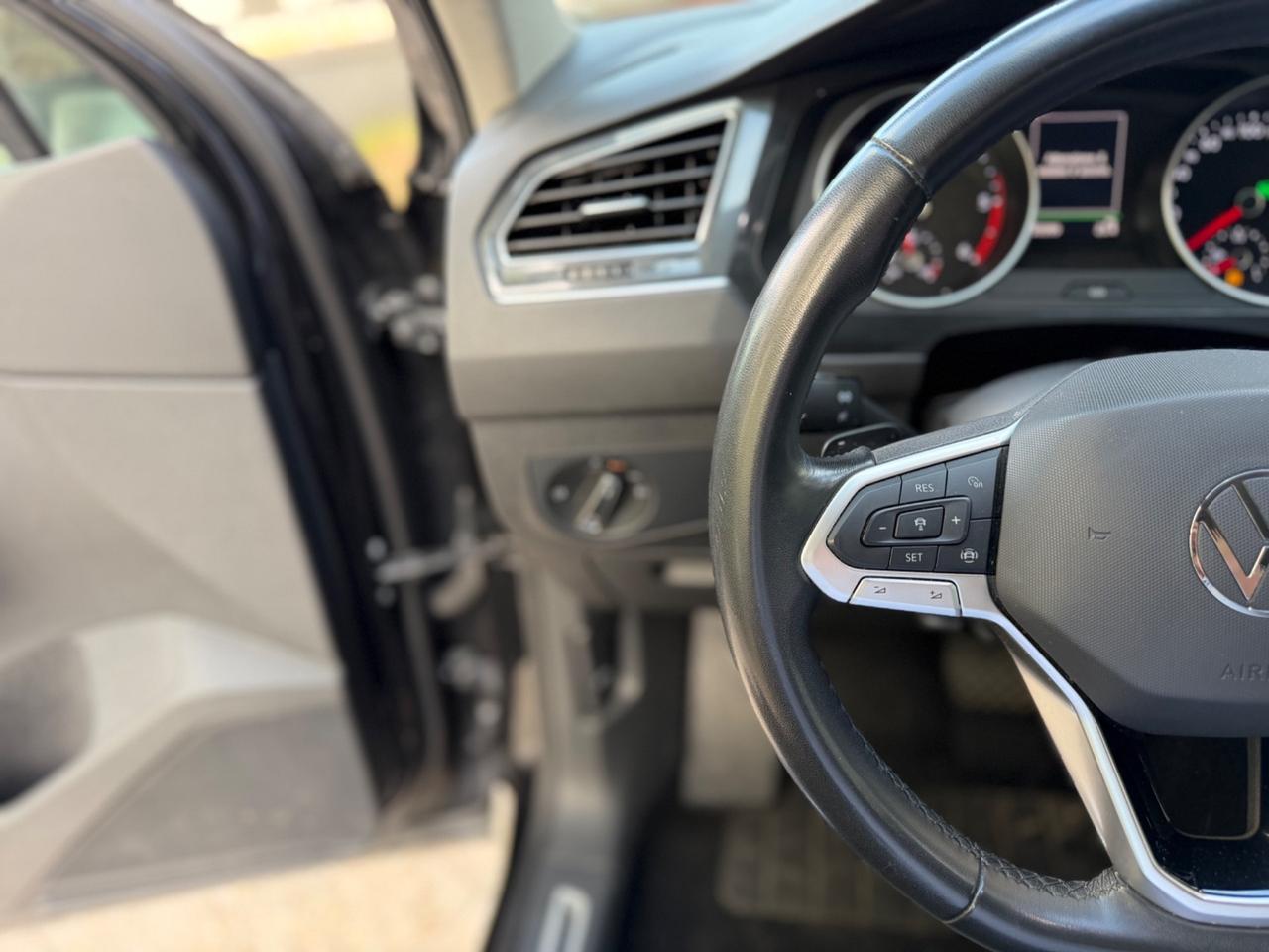 Volkswagen Tiguan 2.0 TDI 150 CV SCR DSG Life