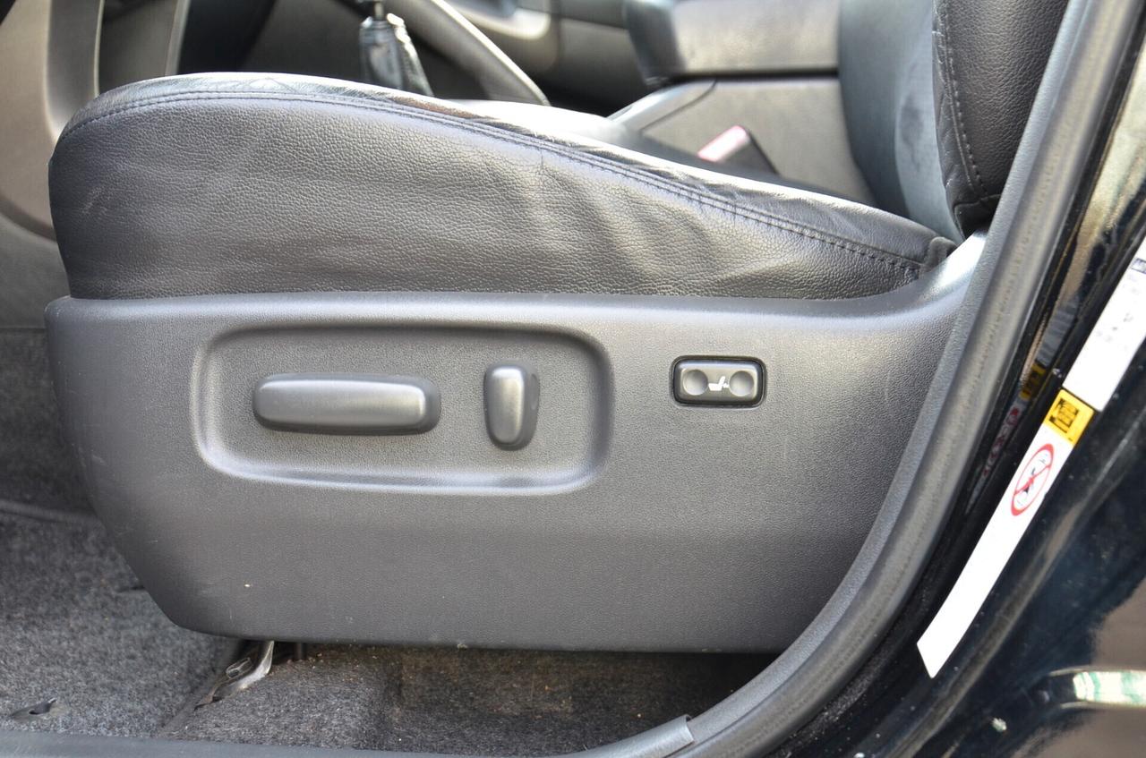 Toyota RAV 4 RAV4 2.2 D-4D 150 CV Lounge