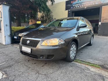 Fiat Croma 1.8 Mpi 16V Dynamic gpl scade 2033